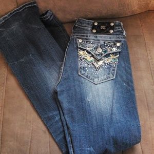 Womens jeans